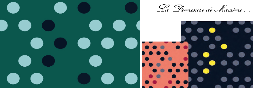 La Demesure - Geometrie